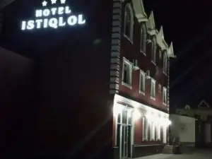 Hotel Istiqlol