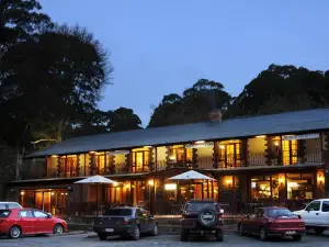 Black Spur Inn