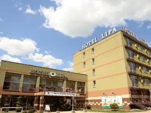 Hotel Lipa Slovakia