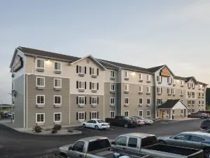 Extended Stay America Select Suites - Louisville - South
