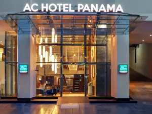 AC Hotel Panama City