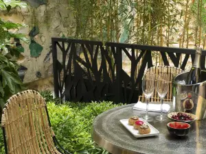 Goralska Résidences Hôtel Paris Bastille