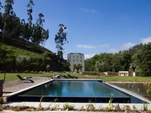 HD | Duecitânia Design Hotel