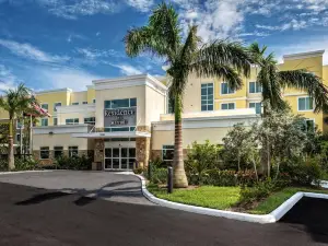 Residence Inn Fort Lauderdale Pompano Beach Central