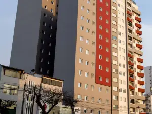 Ibis Lima Reducto Miraflores