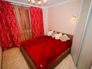 Apartmenty Uyut Romantika