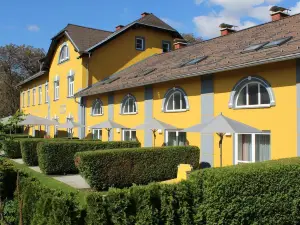 Gästehaus Karl August