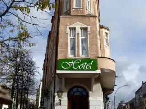 Hotel Zum Bugeleisen