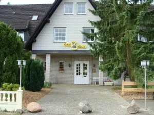 Hotel Restaurant Zum Alten Ritter