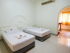 A.P. Garden Hotel