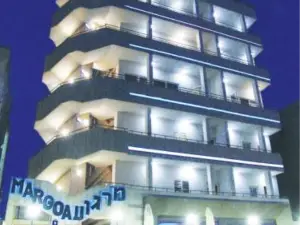 Margoa Hotel Netanya