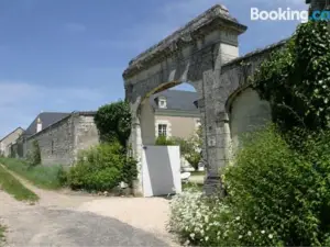 Le Clos de Ligré