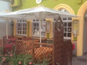 Pension Da Gigi