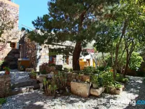 Casa Curtos