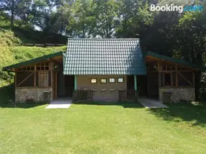Camping Drina