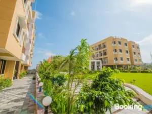 Budget Inn Service Apartments - Tiger Plaza