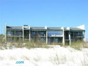 Island South 7