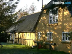 Fædrelandet Ferielejlighed & Turridning