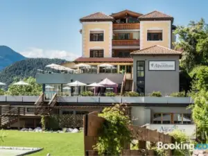 Hotel Alpenflora