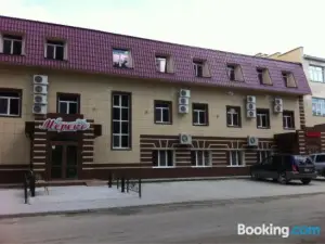 Mereke Hotel