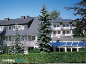Pension Zum Löwen, Parkplatz, Frühstück, Wlan, Zentral