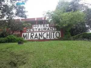 Hotel Mi Ranchito