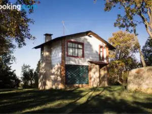 Rancho Los Madroños