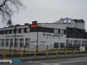 Hotel Bartnik