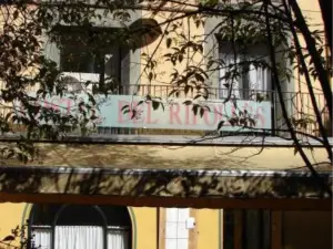 Hostal Del Ripollès