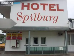 Hotel Spilburg