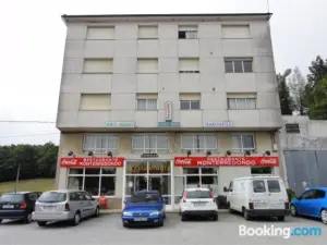 Hostal Monterredondo