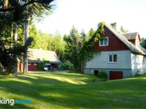 Roosi Holiday Home