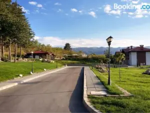 Esterra Vini Guest House