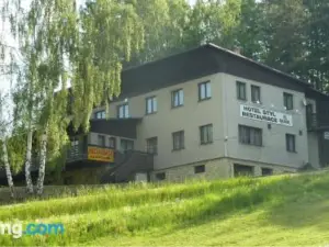 Penzion Horalka