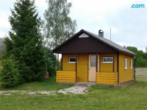 Laasi-Jaani Holiday Homes