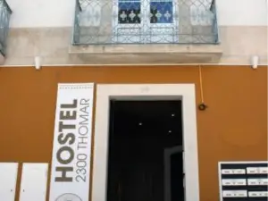 Hostel 2300 Thomar
