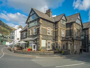 The Yewdale Inn and Hotel Coniston Village