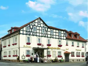 Bebras Hessischer Hof