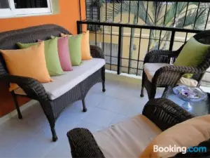 Apartamento Carmil I