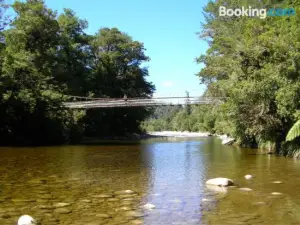 Charleston Holiday Park