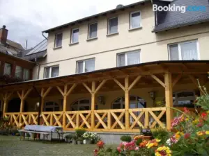 Landhotel Sperlingsberg