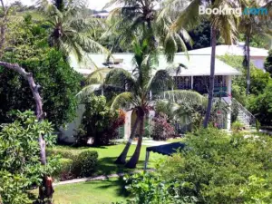 The Legend Garden Condos