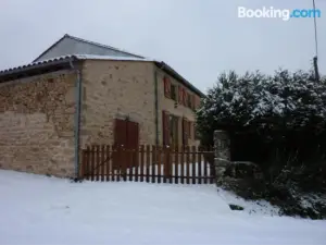 L'Hirondelle Chambres d'Hotes