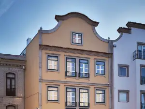 Hotel das Salinas