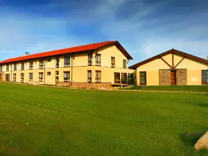 Wellness Hotel Happy Star