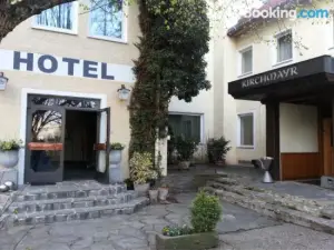 Hotel Langholzfelderhof