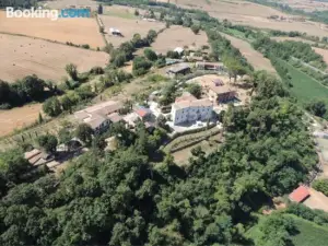 Tenuta di Vico Moricino