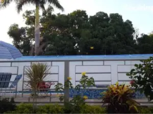 Tropical Resort Tocaima