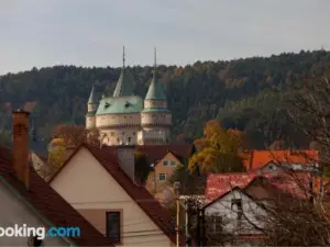Apartmány Teddy Bojnice