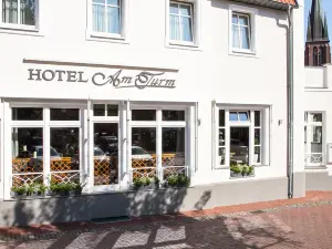 Hotel am Turm